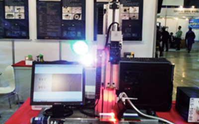 [Korea Machine Vision Industry Association Report] LED 250W light source device article