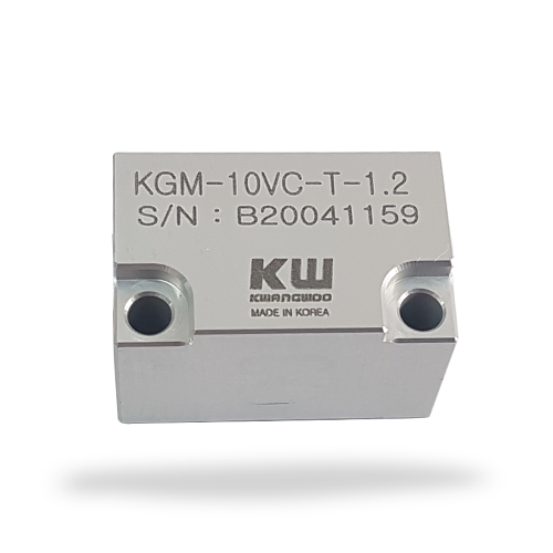 kgm